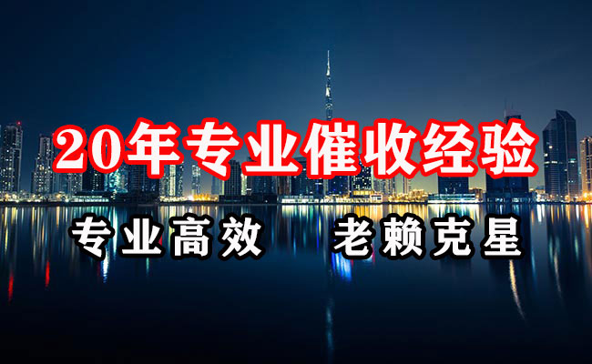 汉南追账公司